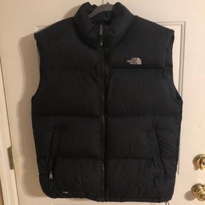 North face 700 in excellent NEW condition.